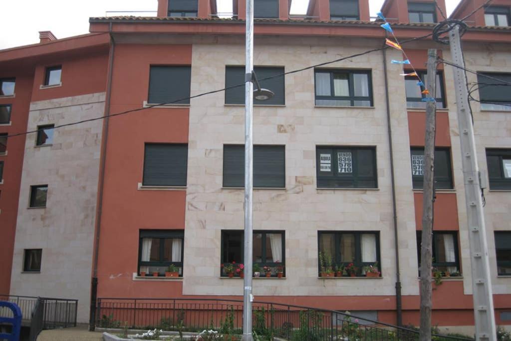 Los Molinos - Atico En Montana De Asturias Felechosa Eksteriør bilde